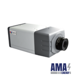 2MP F2.93Mm Fixed Box with WDR 145dB