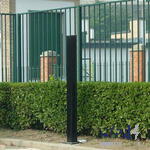 Infrared Beam Barriers