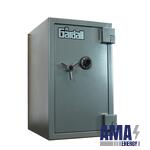 U.L. One-Hour Fire/Burglary Safe