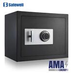Safewell 30 Minutes Fire Fp1902M Resistant Document Safe Fireproof Safe Box