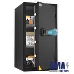 Fireproof Safe With Fingerprint 3.47 cu.ft  | Fpsd66Fr