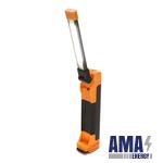 10-1/2" Flex Head Rechargeable Light