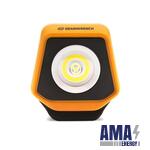 2000 Lumens Rechargeable Shop Light