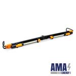 Rechargeable Foldable Underhood Light