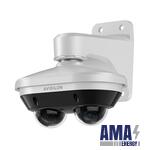 H6A Dual Head Camera