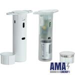 PowerG Wireless Recessed Contact
