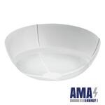 PowerG Wireless Long Range 360° Ceiling-mount PIR Detector