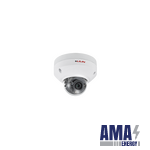 Starvis 4K P-Iris Auto Focus IR AI Smart IP Camera