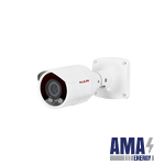 Starvis 4K P-Iris Auto Focus IR AI Smart IP Camera