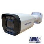 Smartvu 5MP Dual Light Bullet Camera – Autofocus