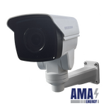 Smartvu 5MP Pan and Tilt Bullet Camera – Autofocus