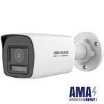 4K Smart Hybrid Light Mini Bullet Camera