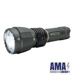 Magnum 3000 | 3000 Lumens | Rechargeable
