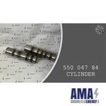 PILOT Cylinder  -  550 047 84 - 55004784