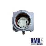 Stereo Doppler Microwave Detector in ATEX Housing