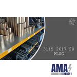 PLUG  -  3115 2617 20 - 3115261720