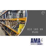 PLUG  -  810 183 99 - 81018399
