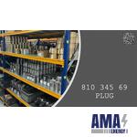 PLUG  -  810 345 69 - 81034569