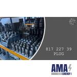 PLUG  -  817 227 39 - 81722739
