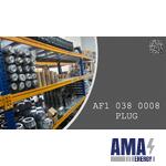 PLUG  -  AF1 038 0008 - Af10380008