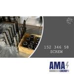 SCREW  -  152 346 58 - 15234658
