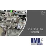 SCREW  -  550 797 98 - 55079798