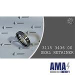 SEAL Retainer.  -  3115 3436 00 - 3115343600