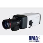 IPC143-HN 4.0MP Ultra WDR HD Network Box Camera