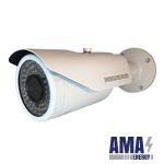 Smartvu 5MP Bullet Camera – Autofocus