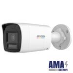 3K Two Way Audio Fixed Mini Bullet Camera