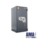 FORT M (Burglary Resistance, GRADE III, LFS 30P)