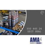 USIT SEAL  -  550 645 26 - 55064526