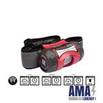 3AAA VIZION Z3 Herculite Headlamp