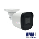 2MP f2.8mm Analog Bullet with IR LED 30m, WDR 130dB