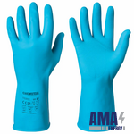 Granberg 0122 Latex Chemical-Resistant Gloves