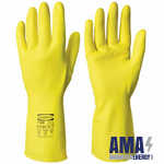 Granberg 0400A Latex Household Gloves