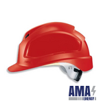 uvex pheos B-WR safety helmet