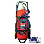 50kg DCP Trolley Unit