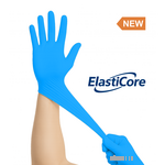 Elasticore Accelerator FREE Nitrile POWDER FREE GLOVE