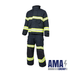 630/635 Advance Firefighter Suit