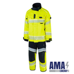 531/535 Apollo Firefighter Suit