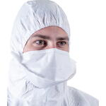 Bioclean™ Sterile DB POUCH-STYLE FACE MASK BDBS