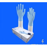 RS SAFE: Lightweight Nitrile Glove Series
