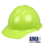 3-Rib C30 Hard Hat