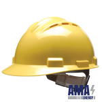 3-Rib S62 Hard Hat