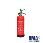 P50WM2 Water Mist Extinguisher