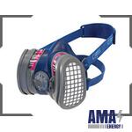 Elipse® Low Profile Ov/P100 Respirator