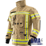 FIRE SURVIVOR Jacket