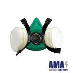 ONE-STEP 8000 Series OV/P95 Low Maintenance Cartridge Respirator