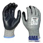 HNR 5 SAFETY GLOVES